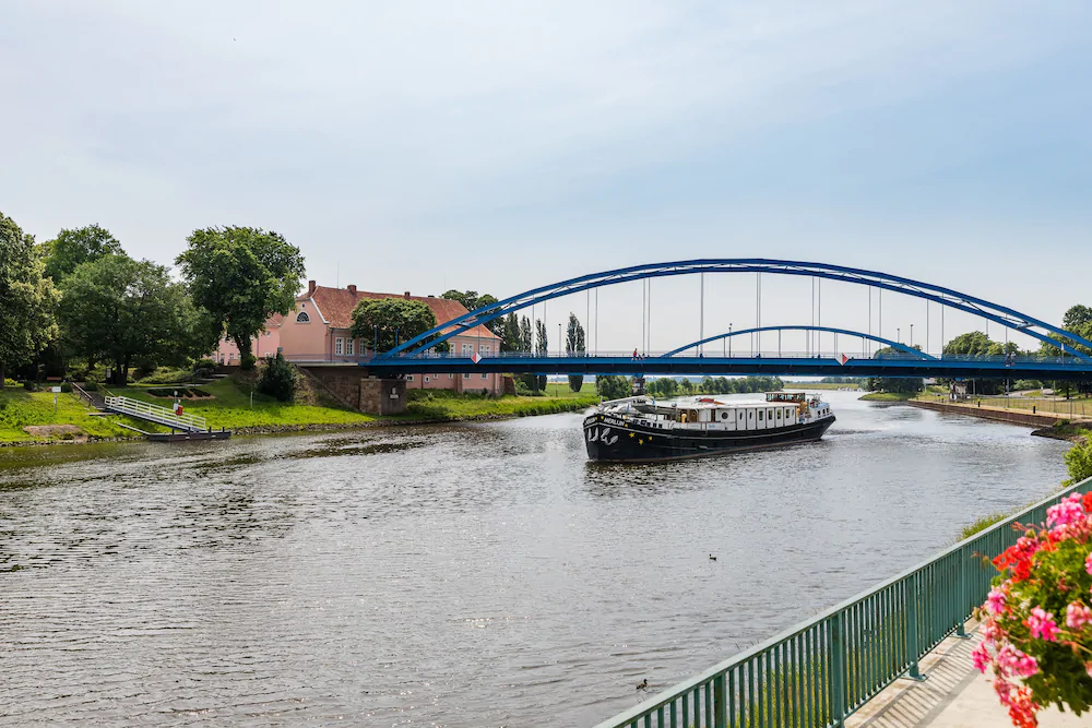 Thöles Gästehaus garni Hoya