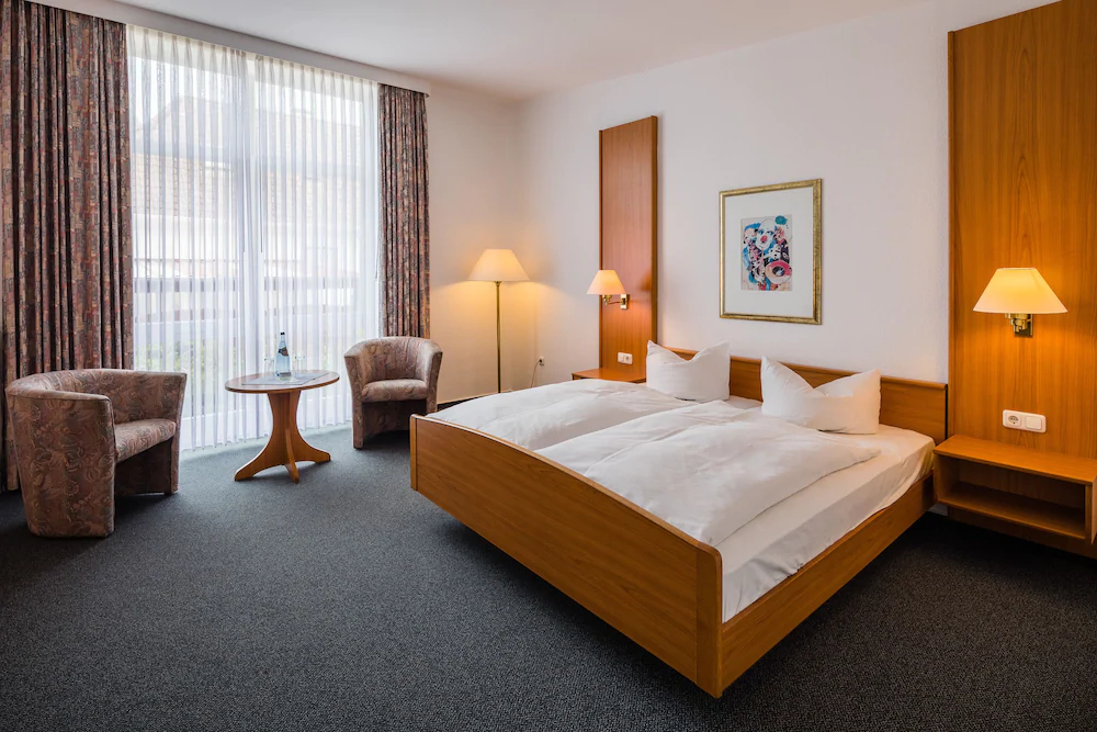 Thöles Gästehaus garni Hoya