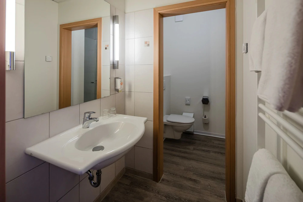 Thöles Gästehaus garni Hoya