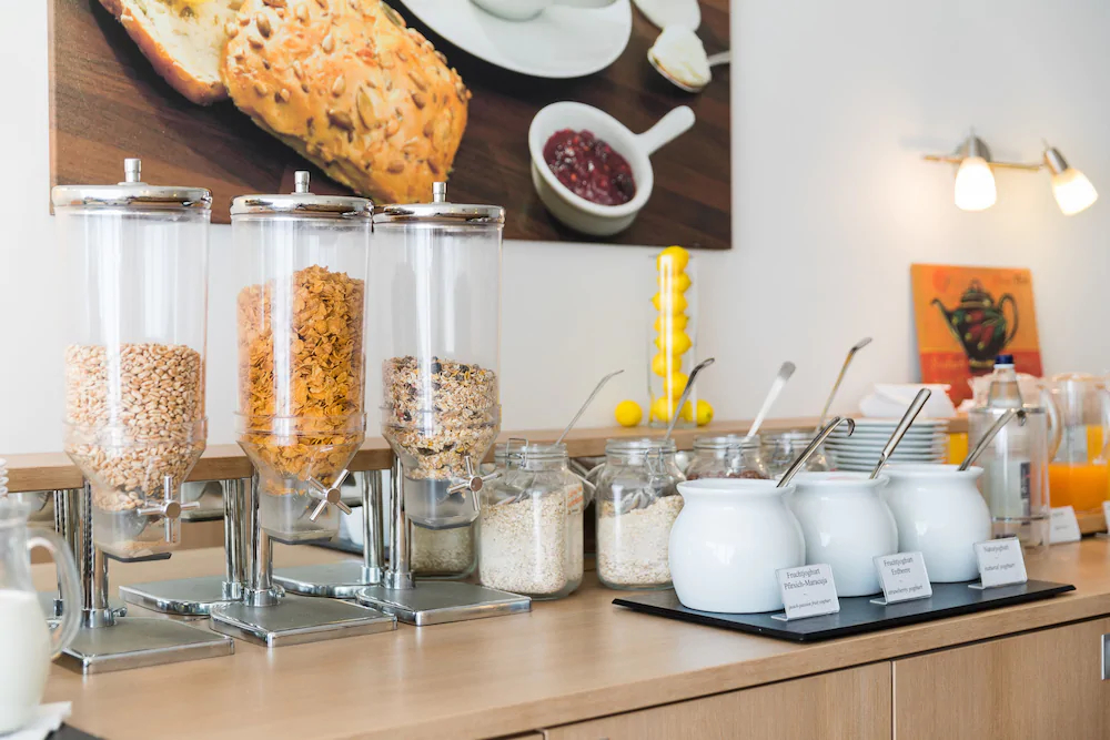 Thöles Gästehaus garni Hoya