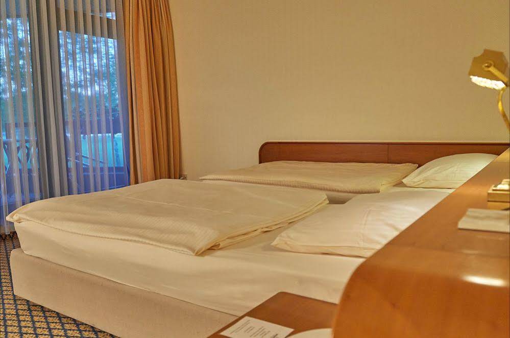 Seehotel am Tankumsee