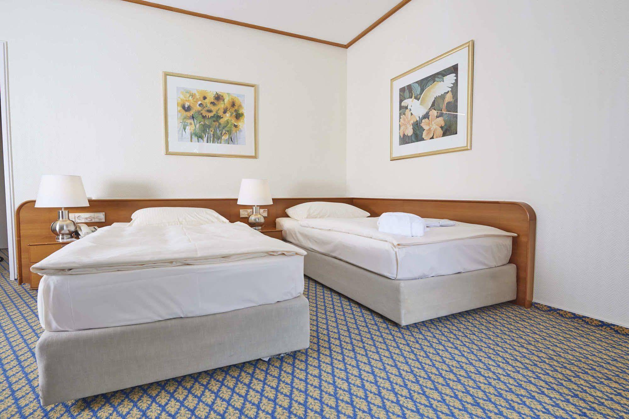 Seehotel am Tankumsee