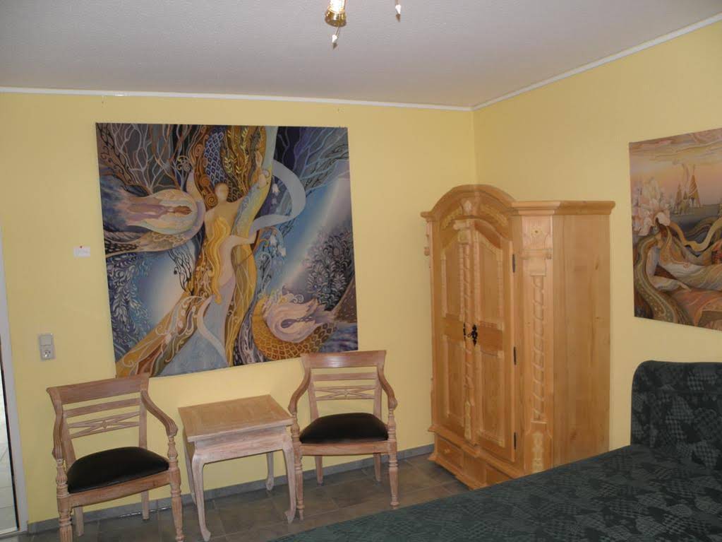 Hotel Felixanum