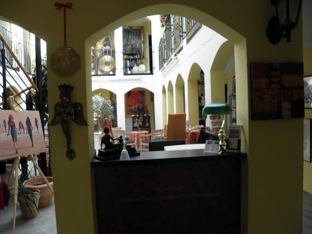 Hotel Felixanum