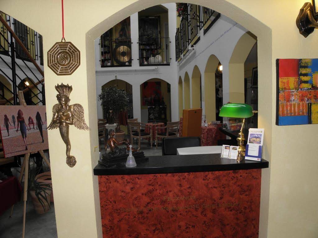 Hotel Felixanum