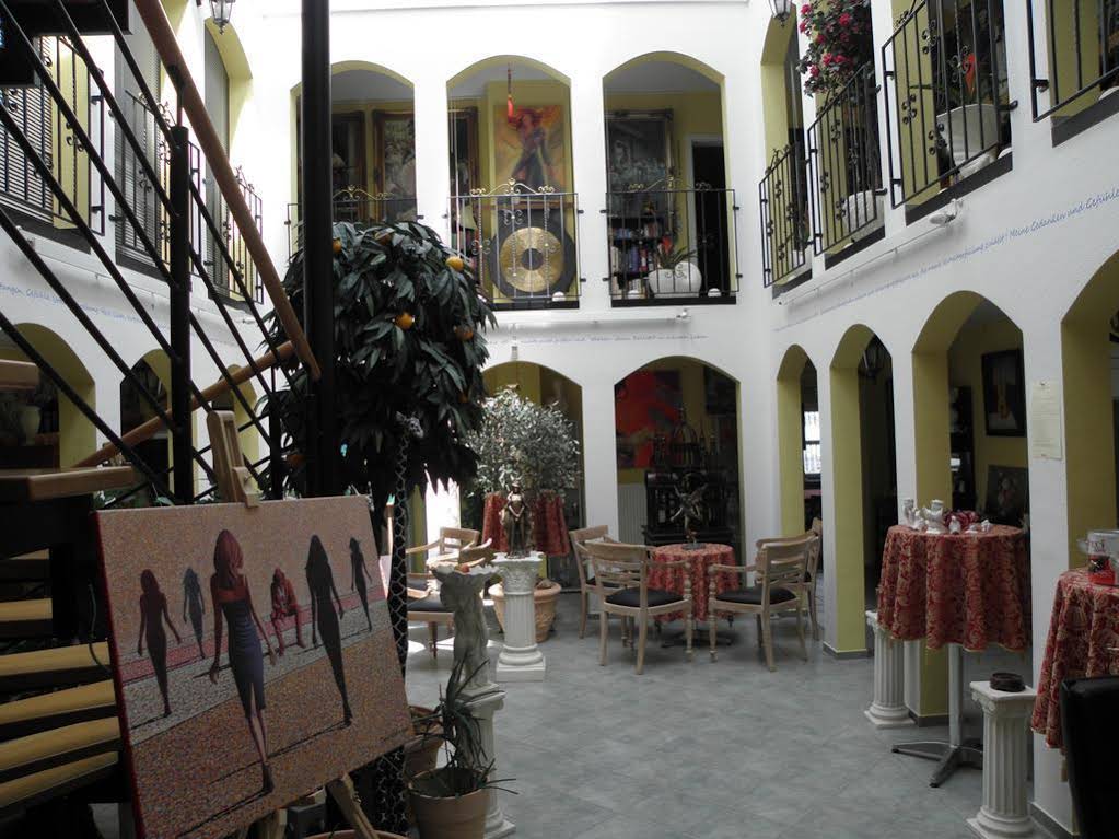 Hotel Felixanum