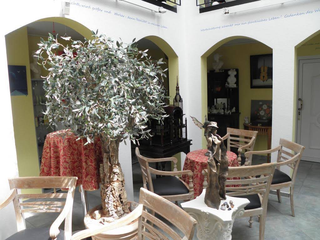Hotel Felixanum