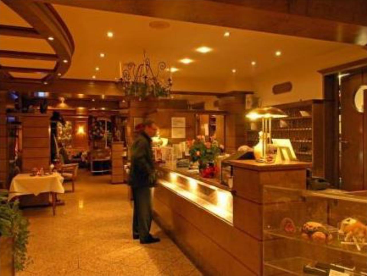 Hotel Hennies