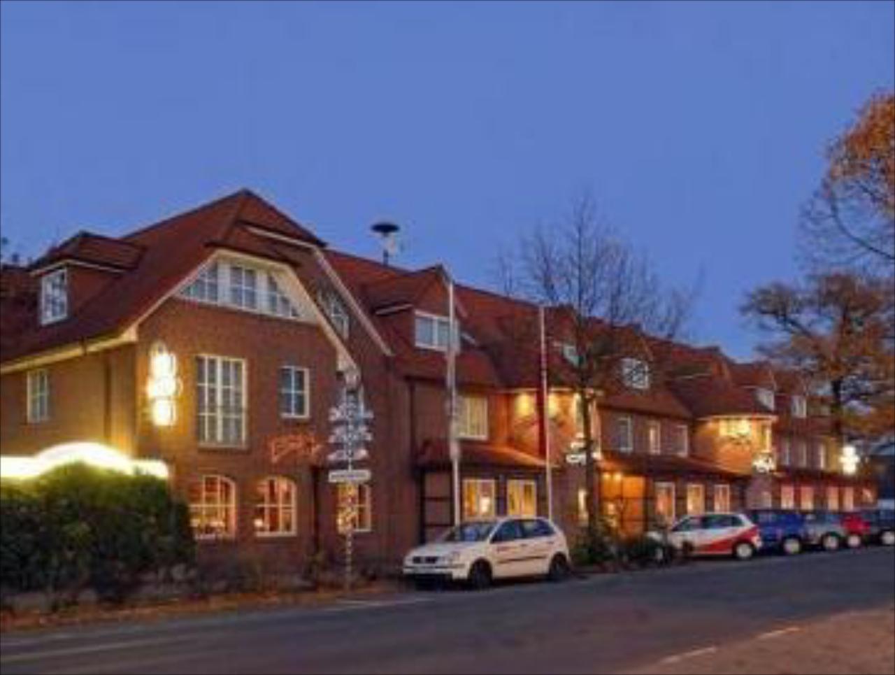 Hotel Hennies