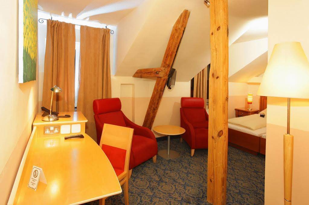 Hotel und Gästehaus Will