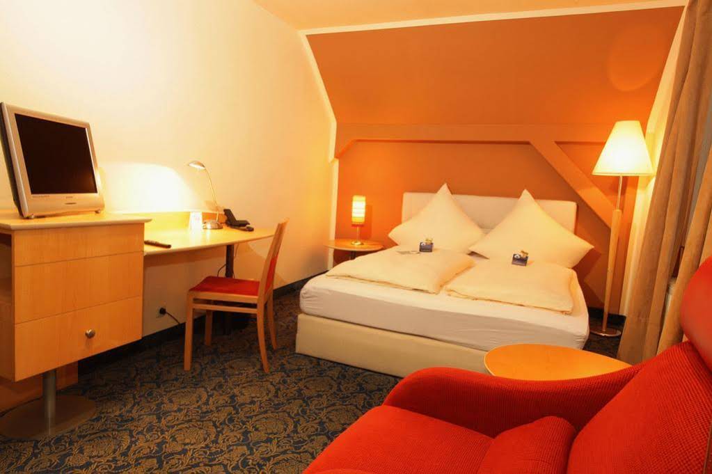 Hotel und Gästehaus Will