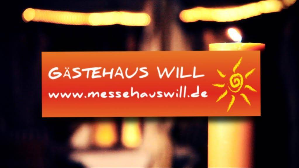 Hotel und Gästehaus Will
