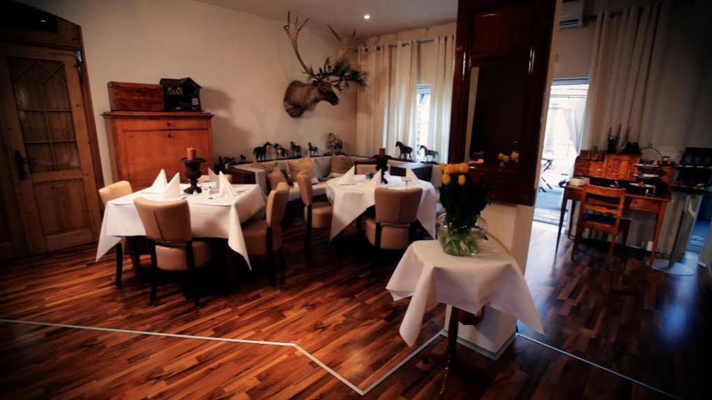 Hotel und Gästehaus Will