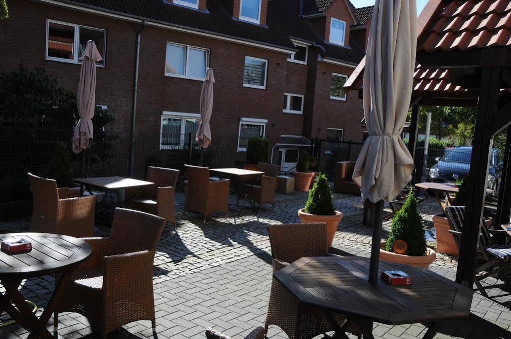 Hotel und Gästehaus Will