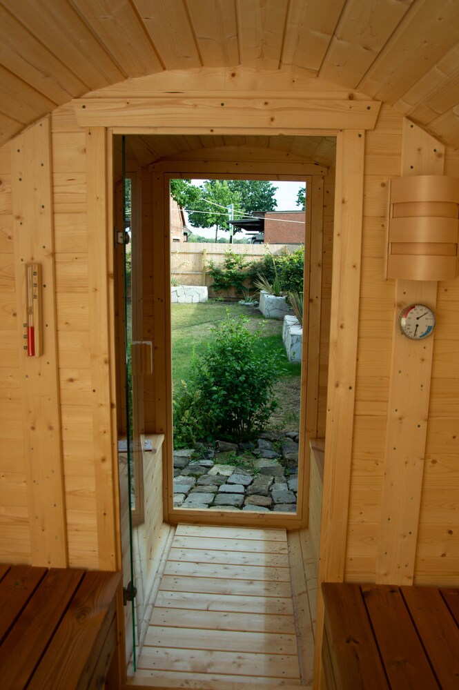 Luxusferienhaus Winterhoff