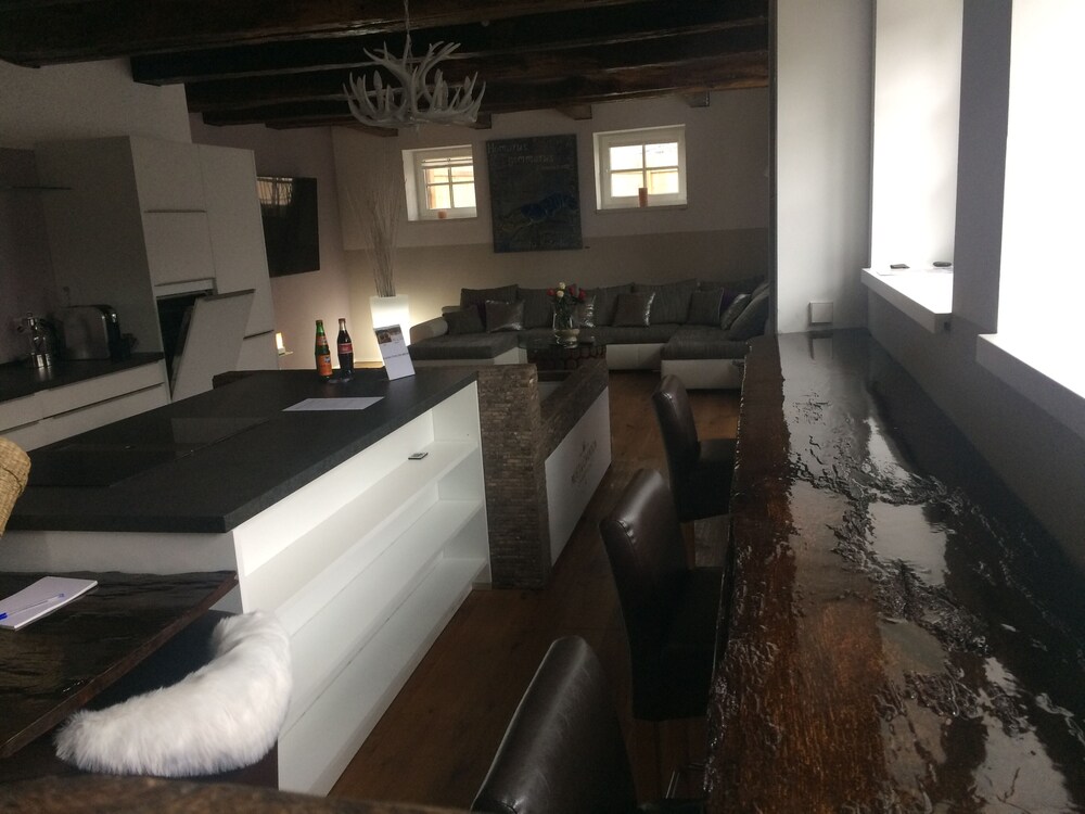 Luxusferienhaus Winterhoff