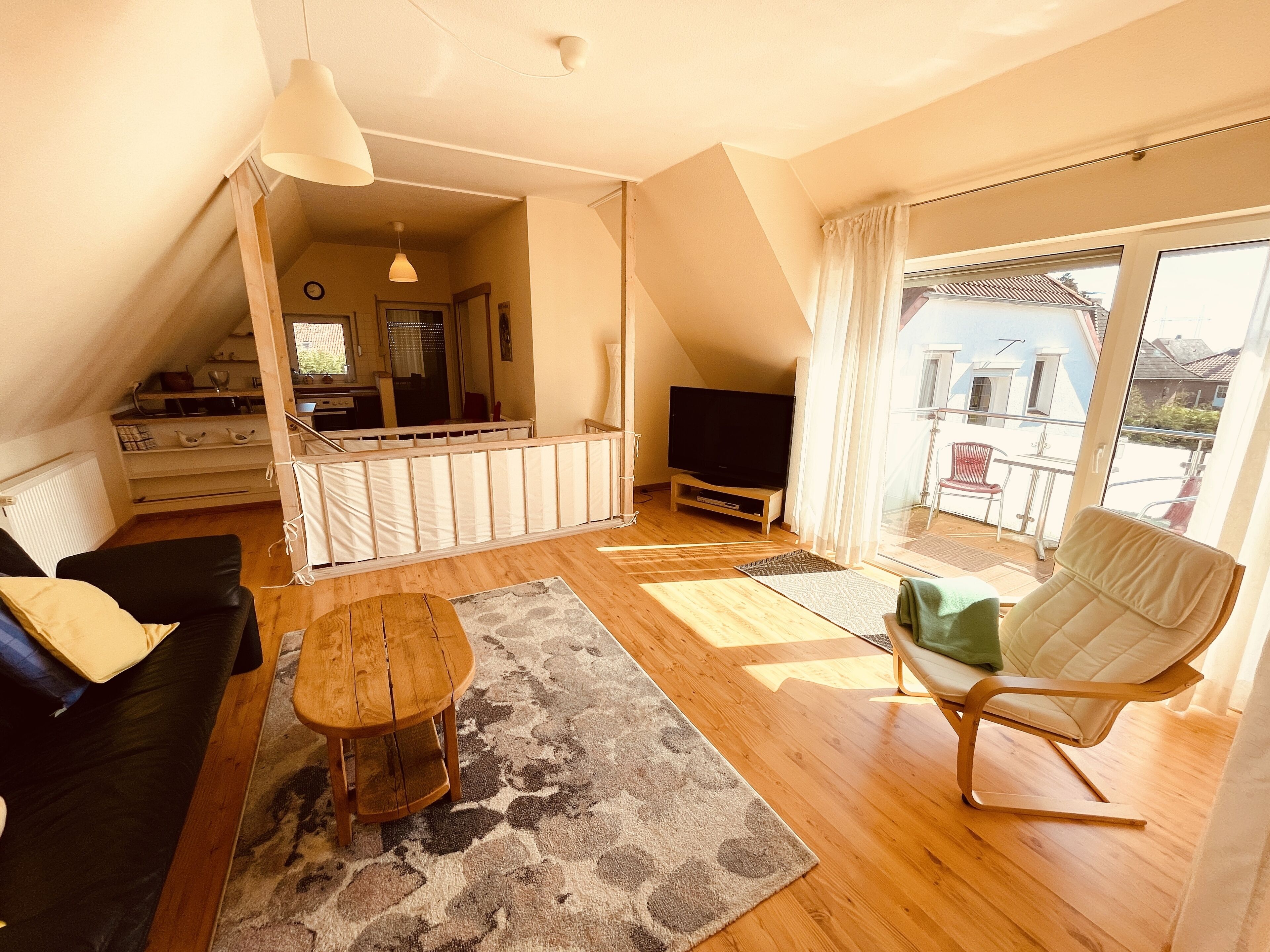 Fährhaus Kirschenland