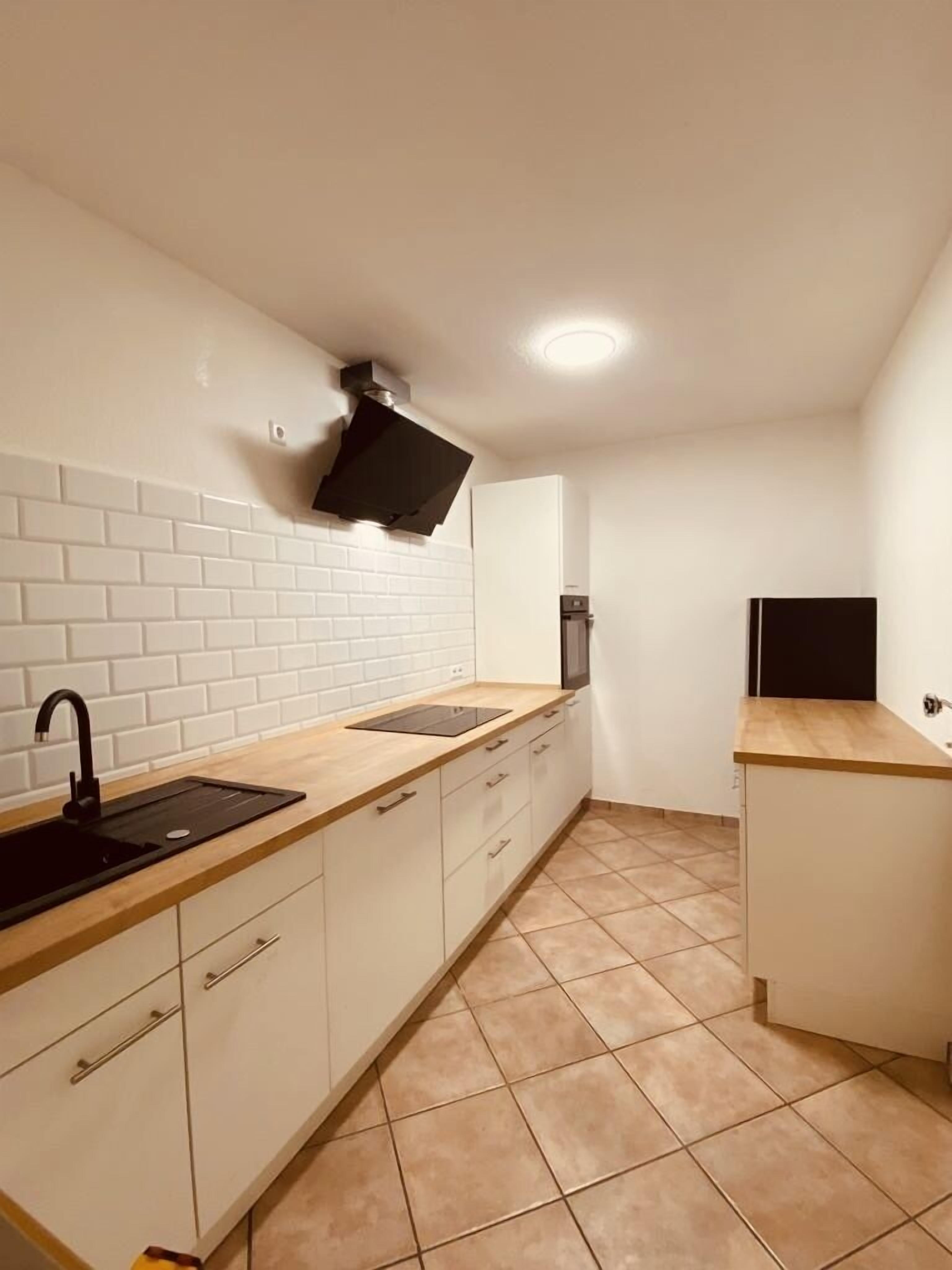 Fährhaus Kirschenland