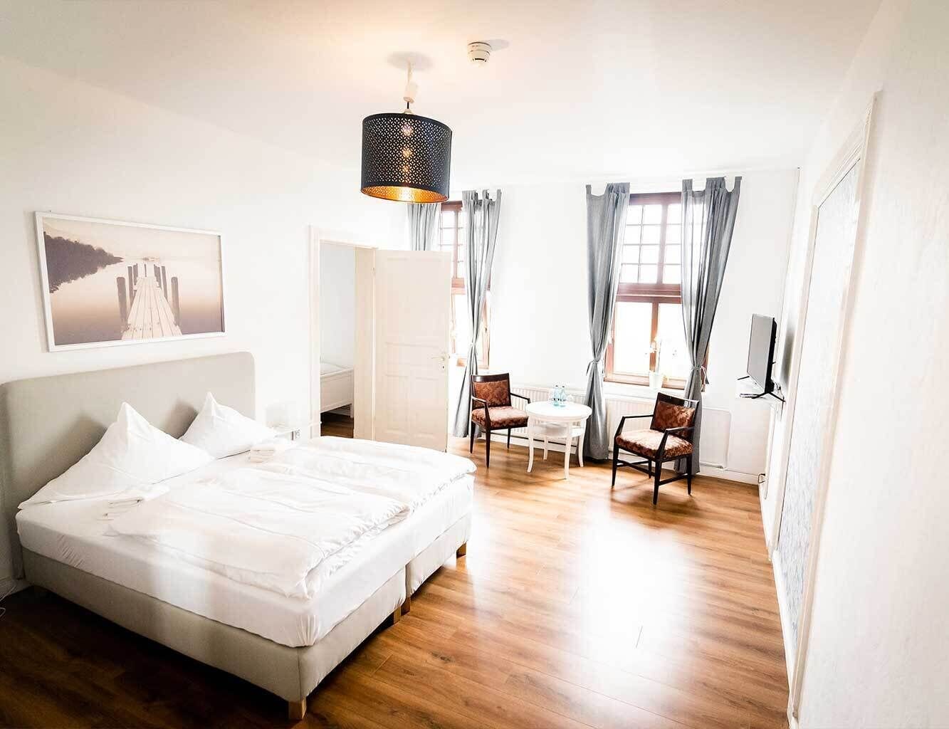 Fährhaus Kirschenland