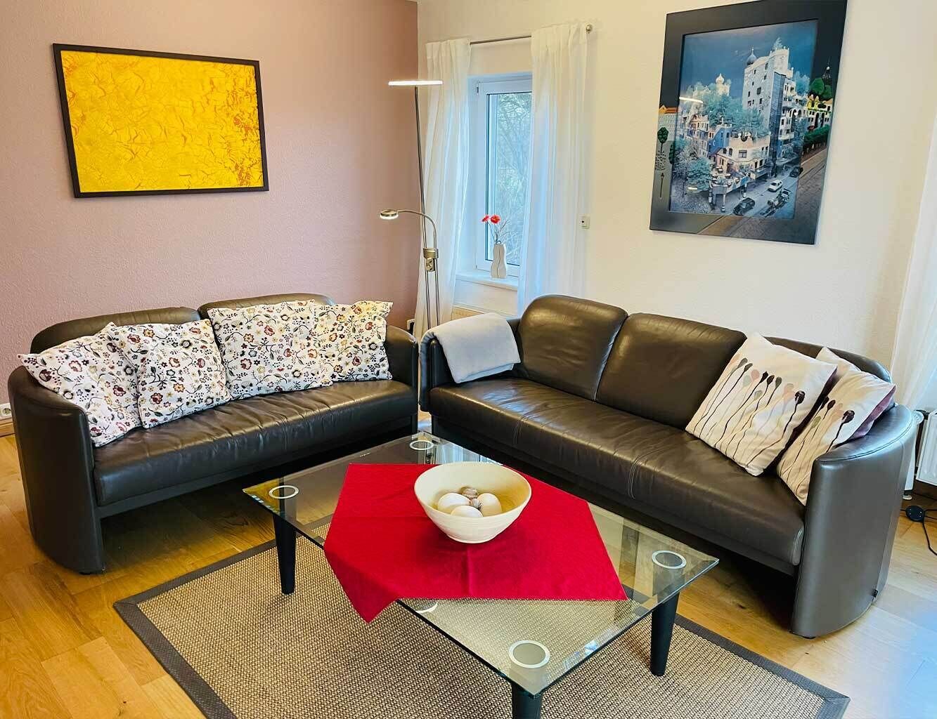 Fährhaus Kirschenland