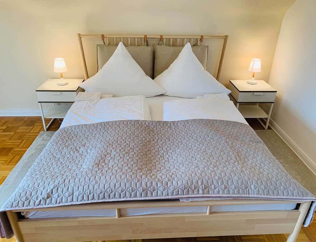 Fährhaus Kirschenland