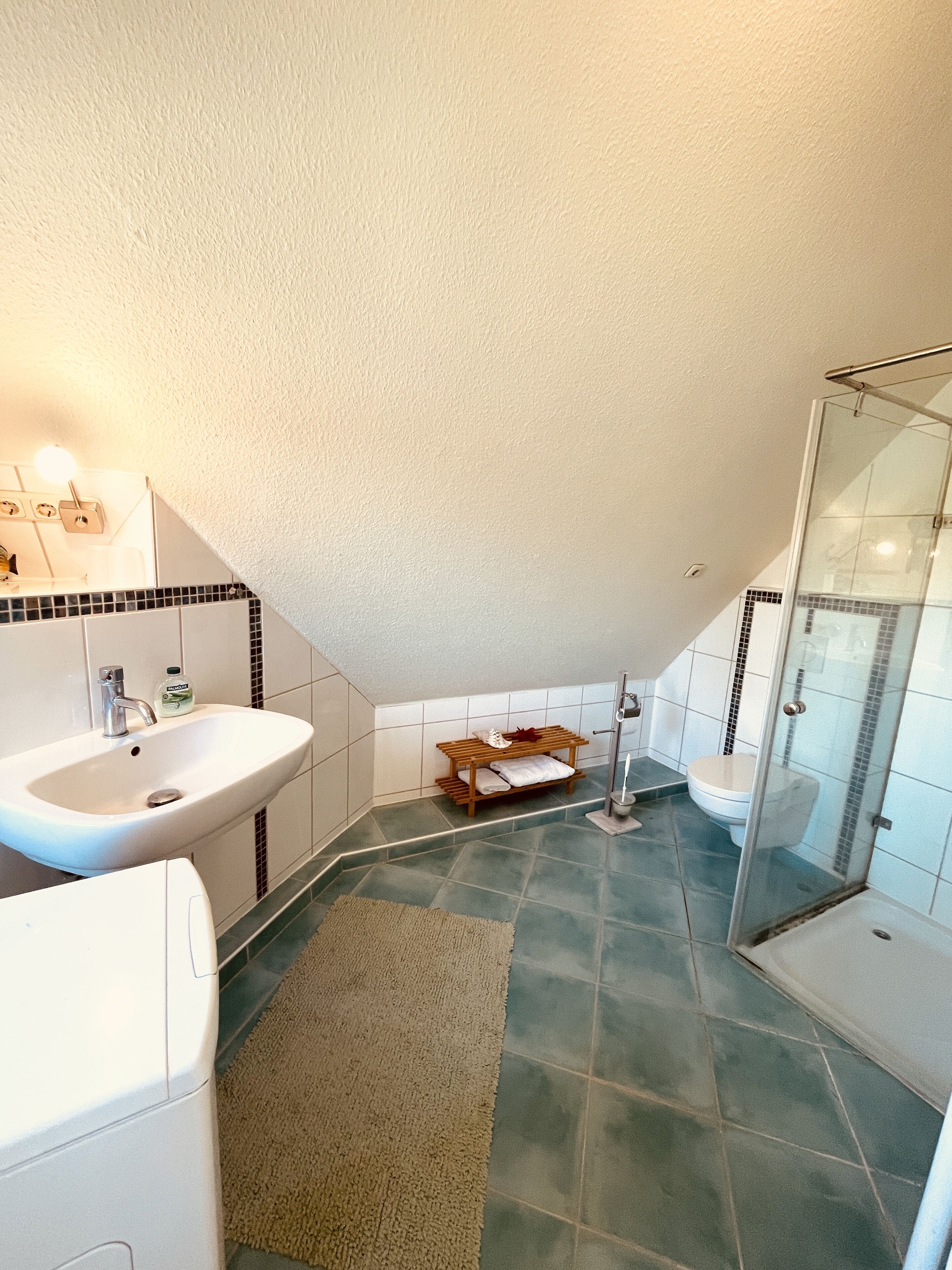 Fährhaus Kirschenland