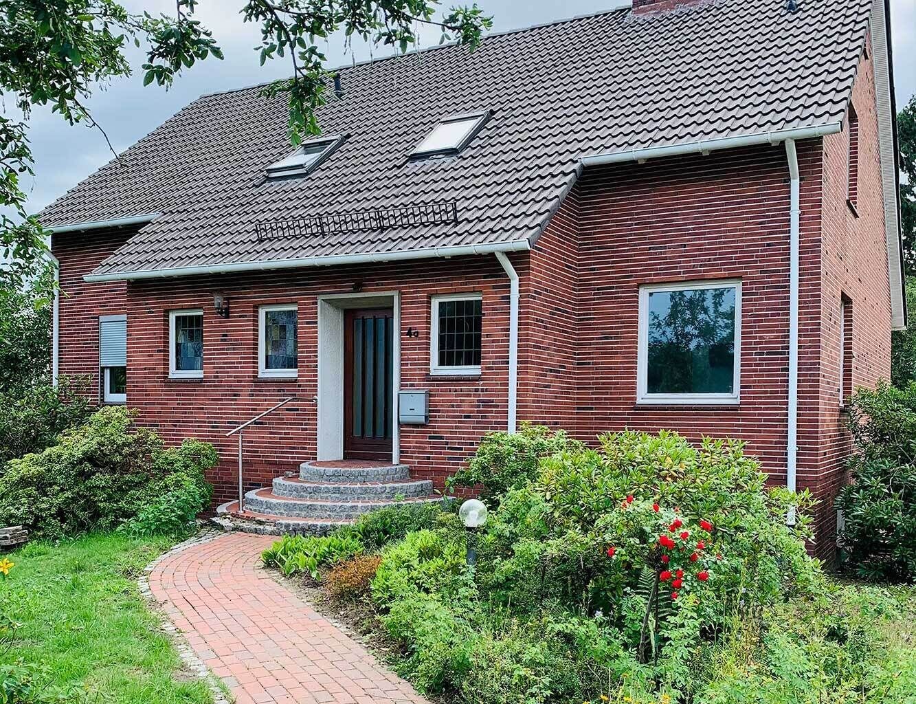 Fährhaus Kirschenland