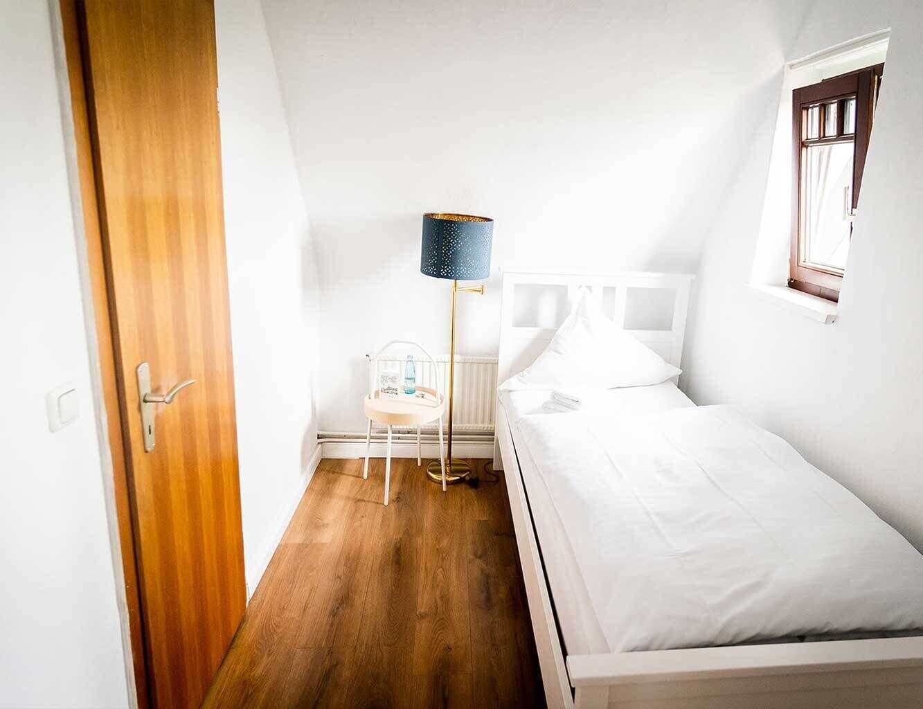 Fährhaus Kirschenland