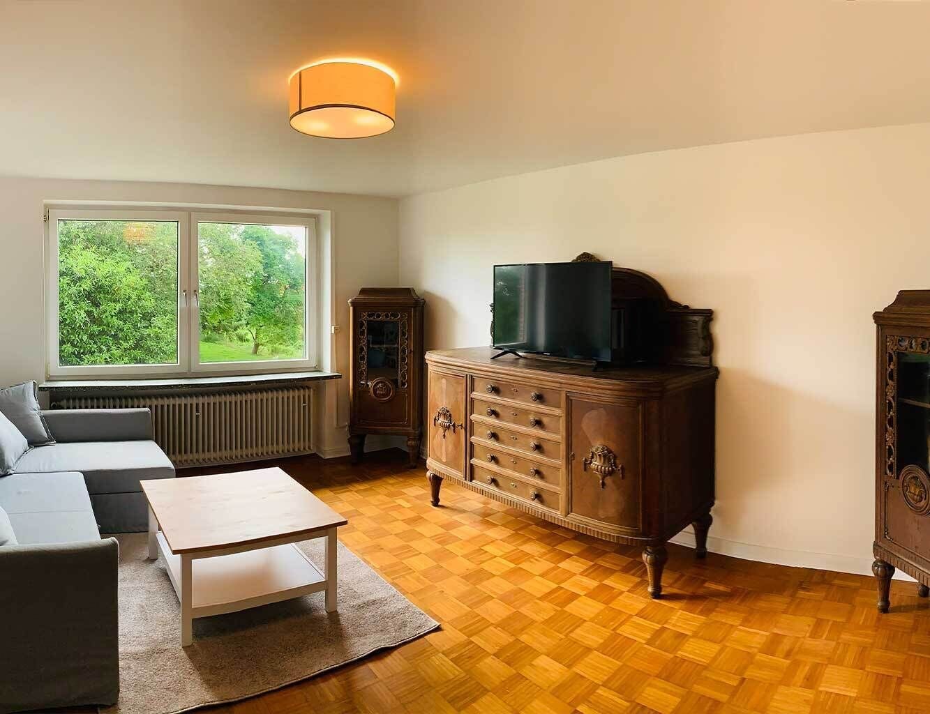 Fährhaus Kirschenland