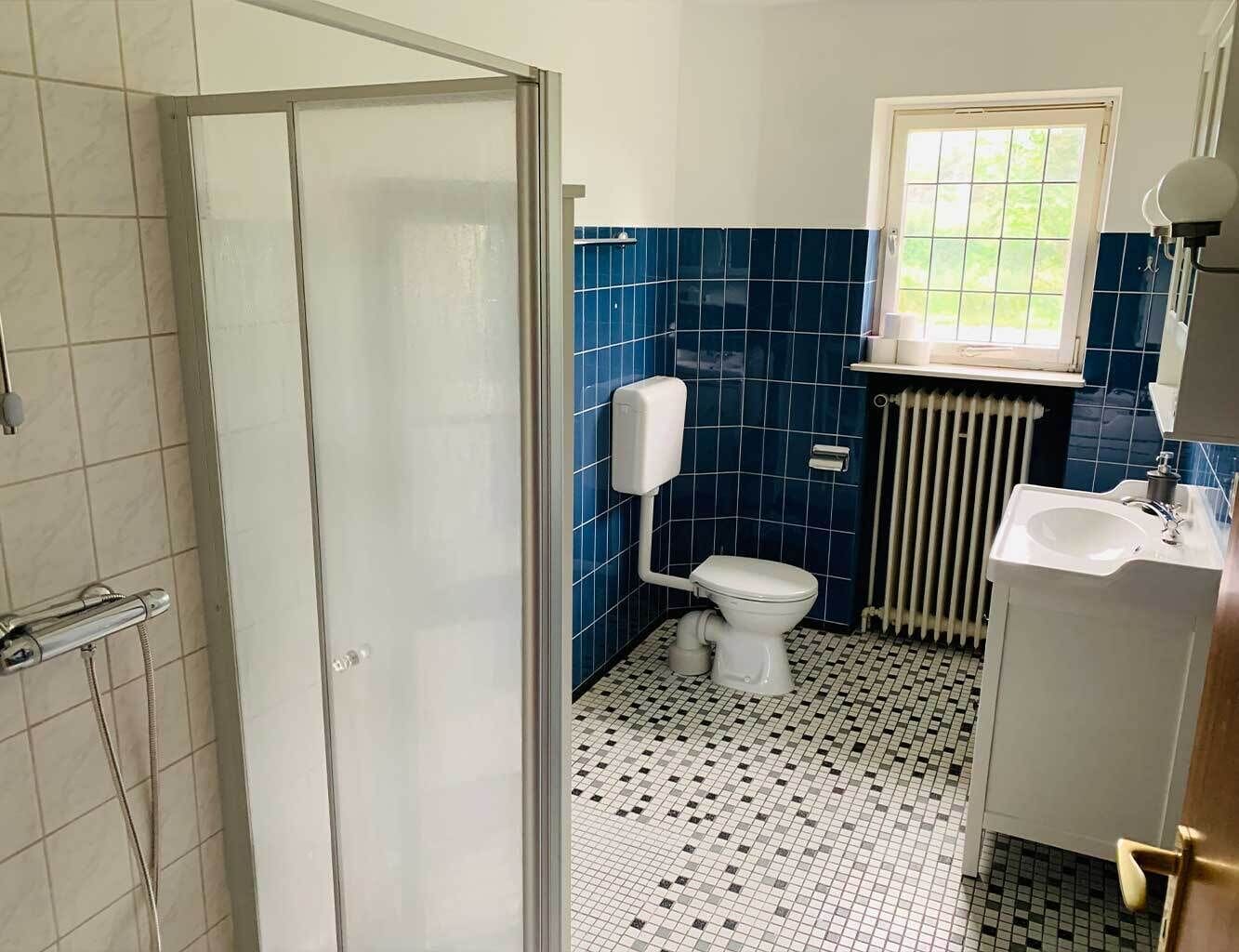 Fährhaus Kirschenland