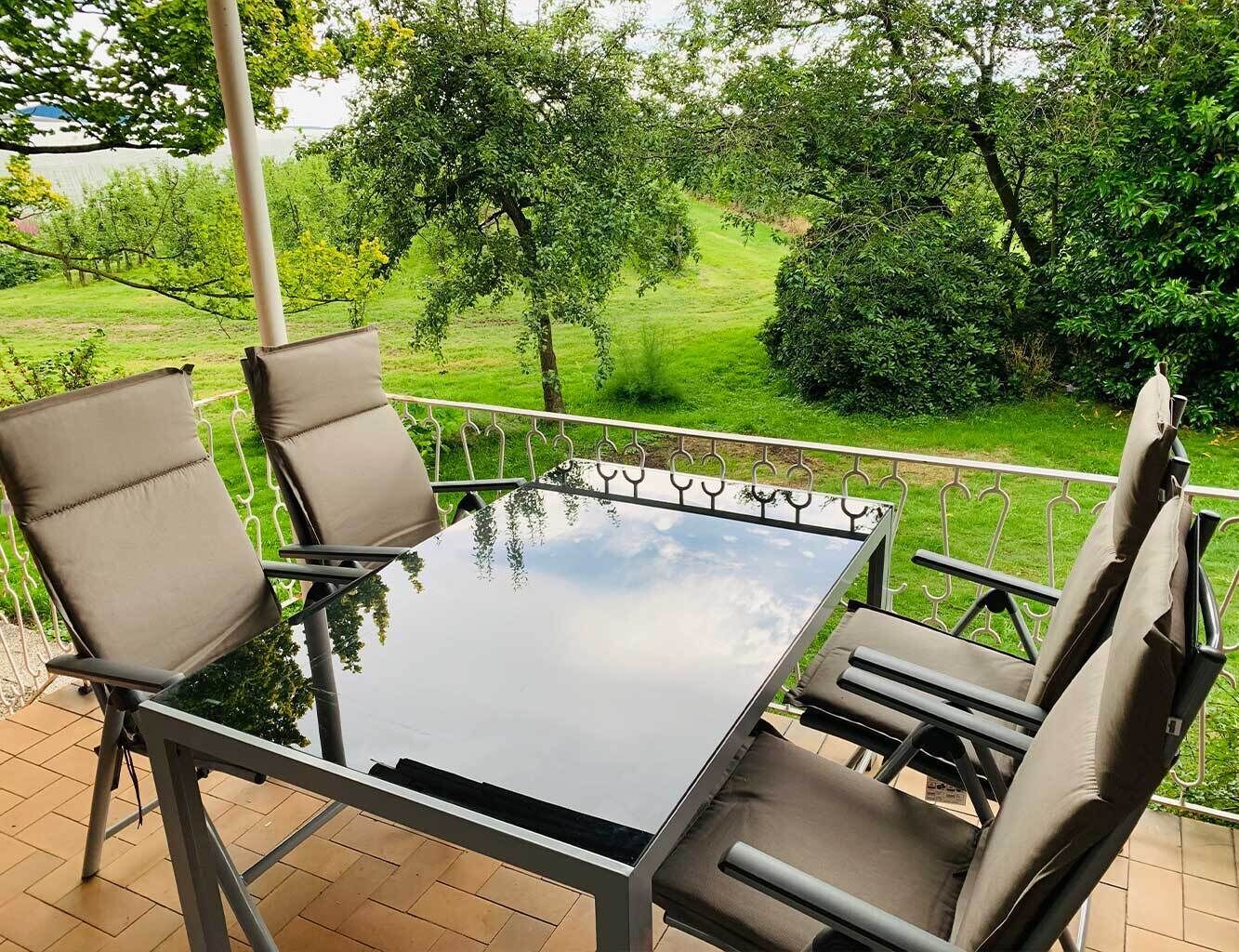 Fährhaus Kirschenland