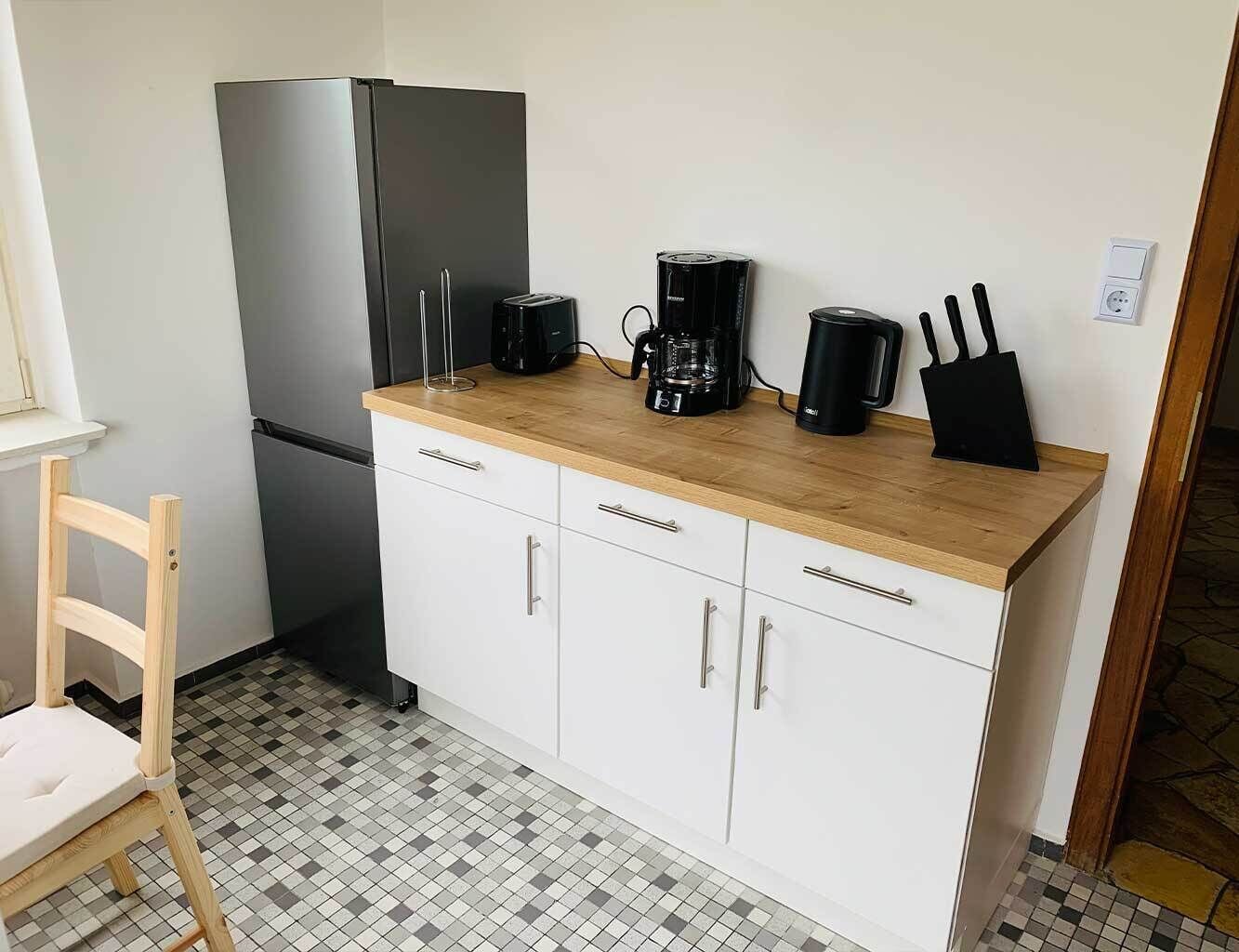 Fährhaus Kirschenland