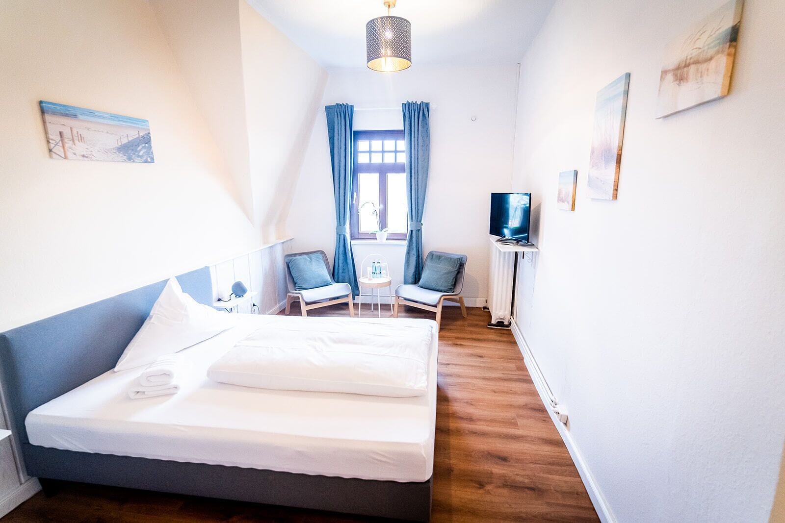 Fährhaus Kirschenland