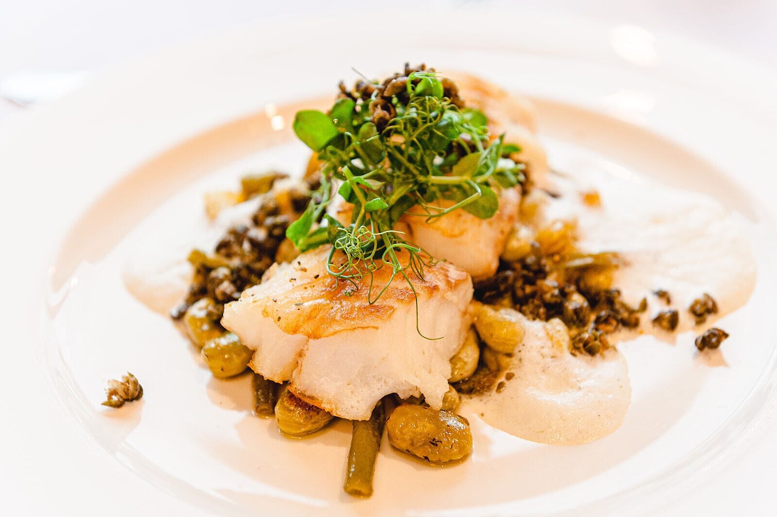 Fährhaus Kirschenland