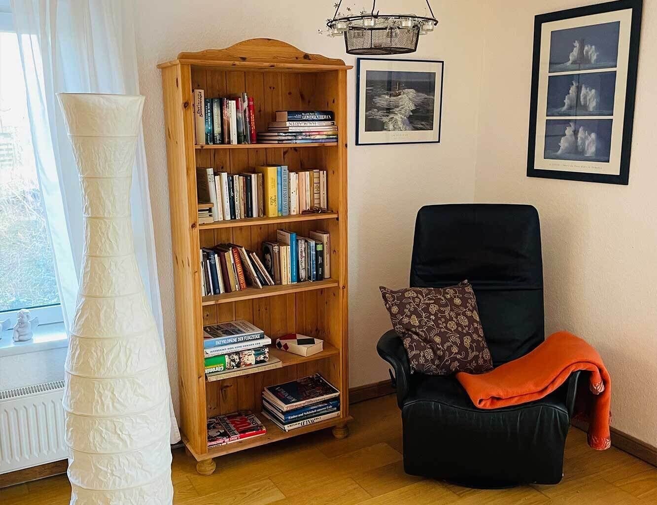 Fährhaus Kirschenland