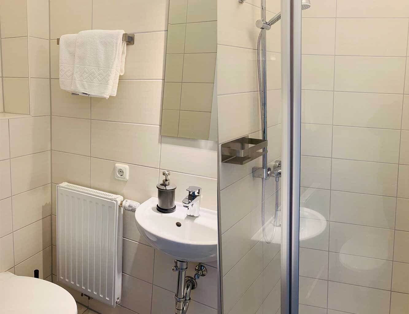 Fährhaus Kirschenland