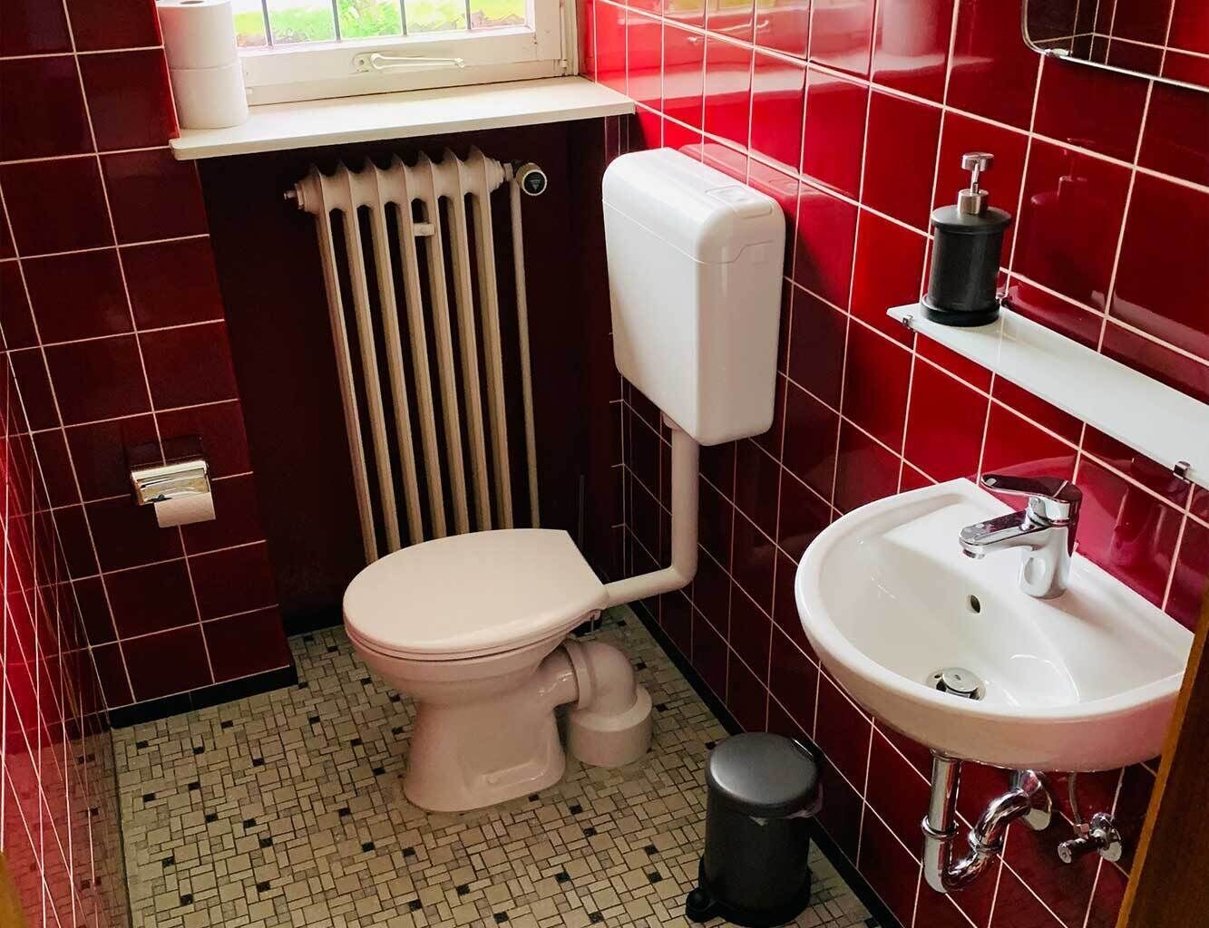 Fährhaus Kirschenland