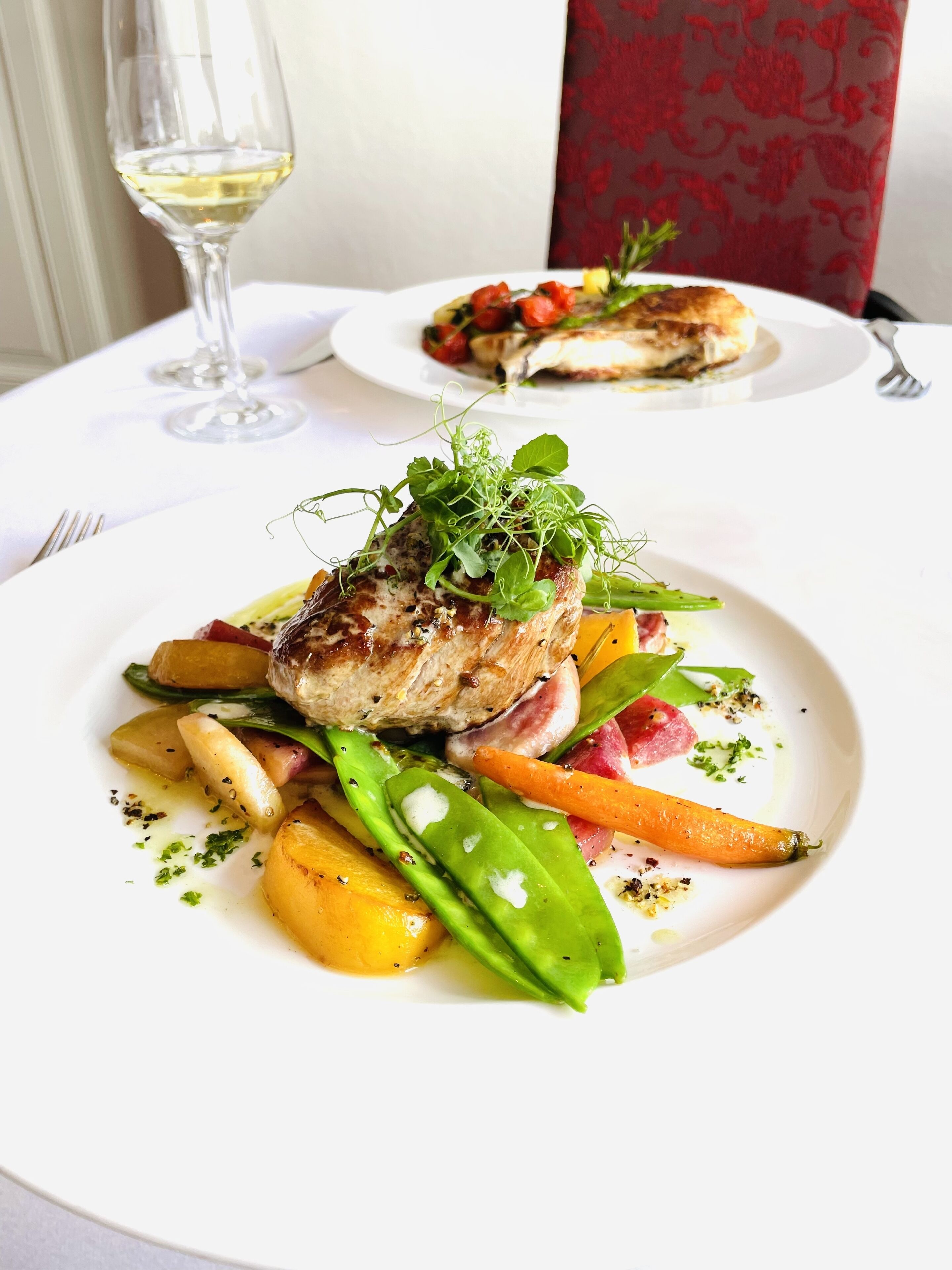 Fährhaus Kirschenland