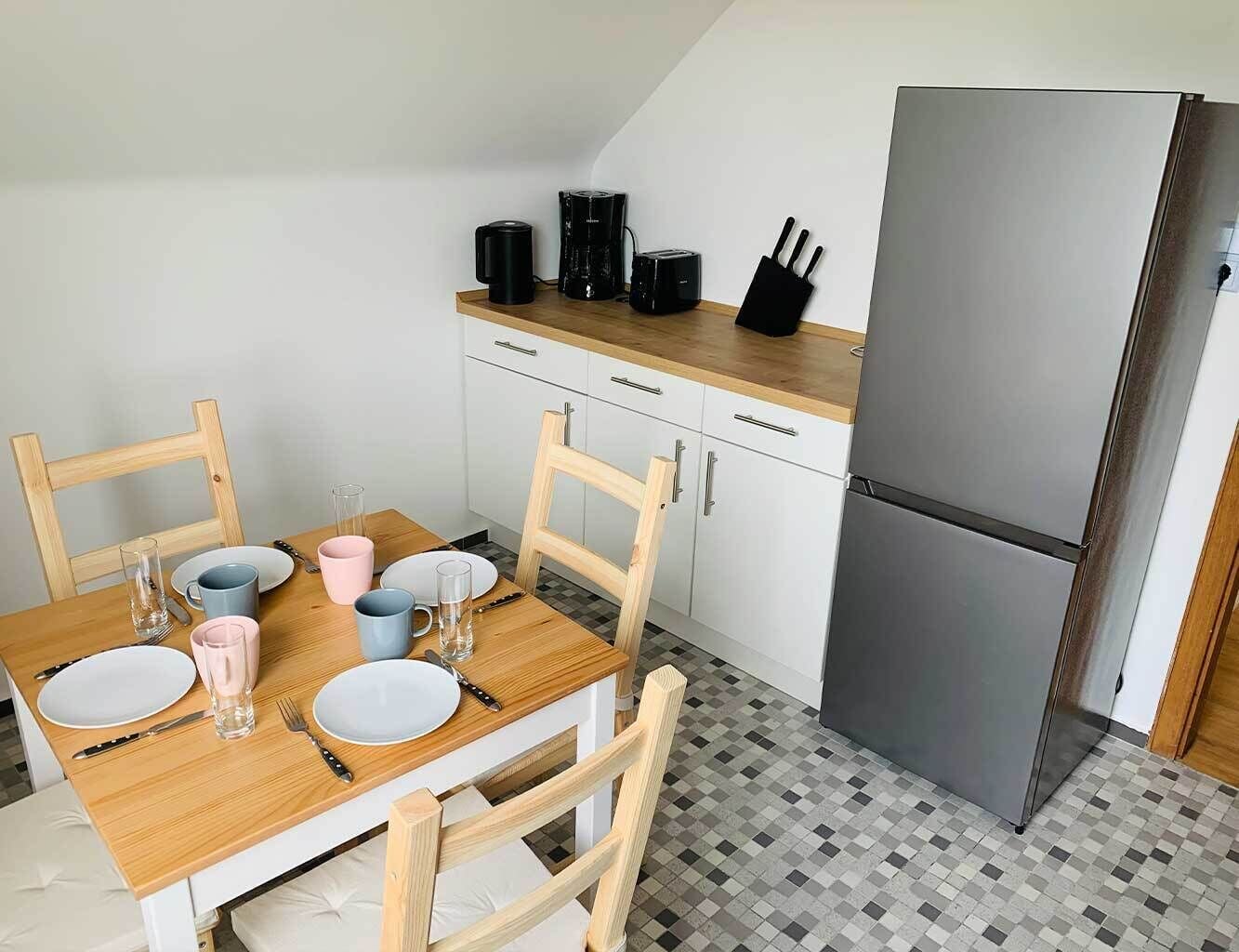 Fährhaus Kirschenland