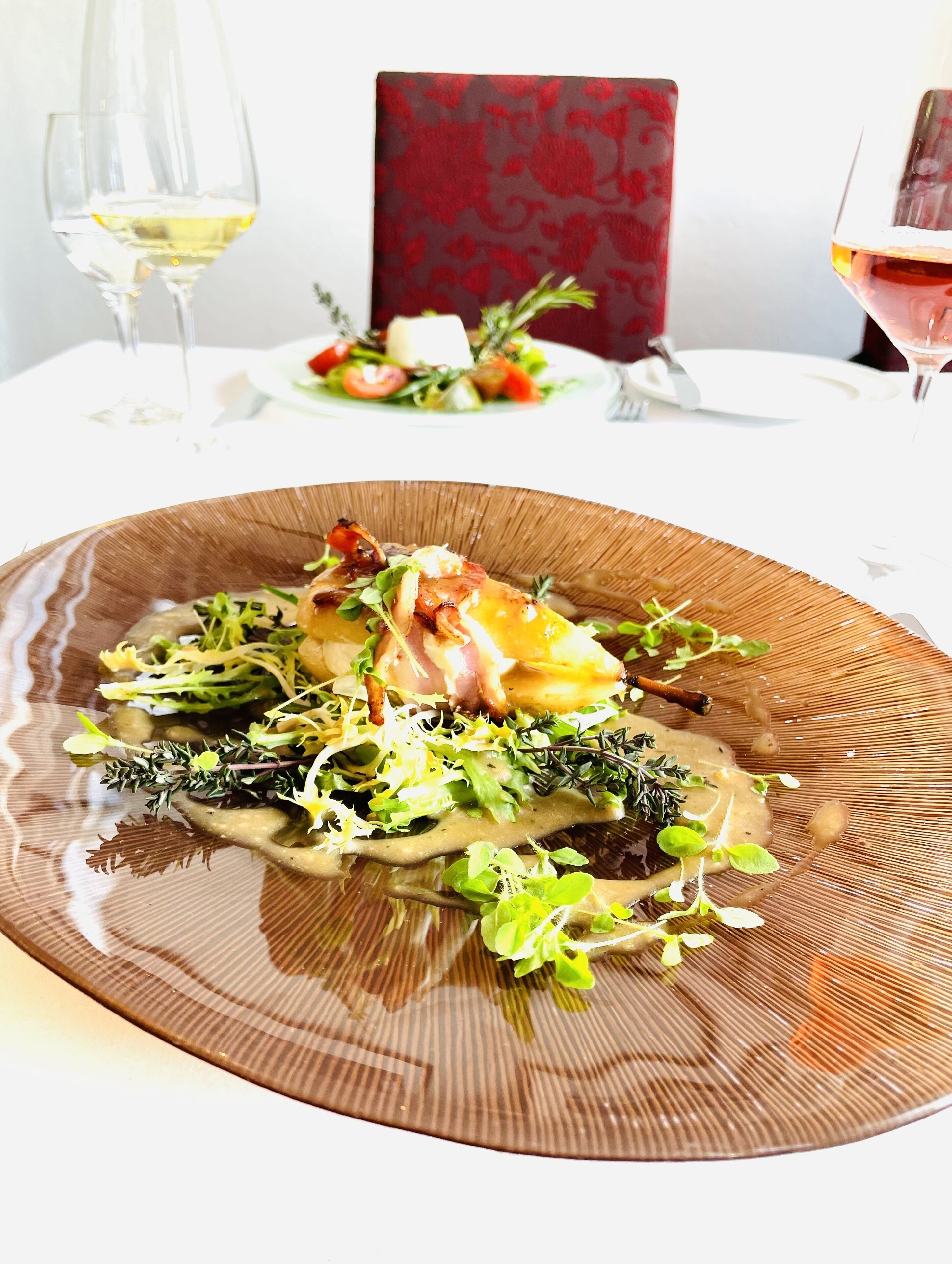 Fährhaus Kirschenland