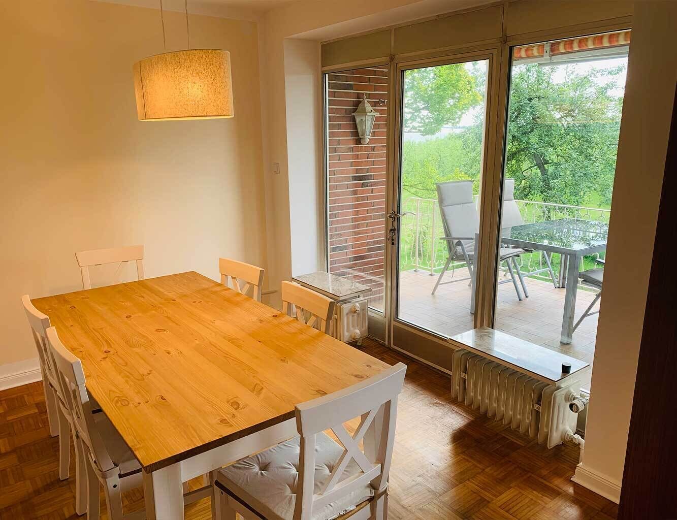 Fährhaus Kirschenland