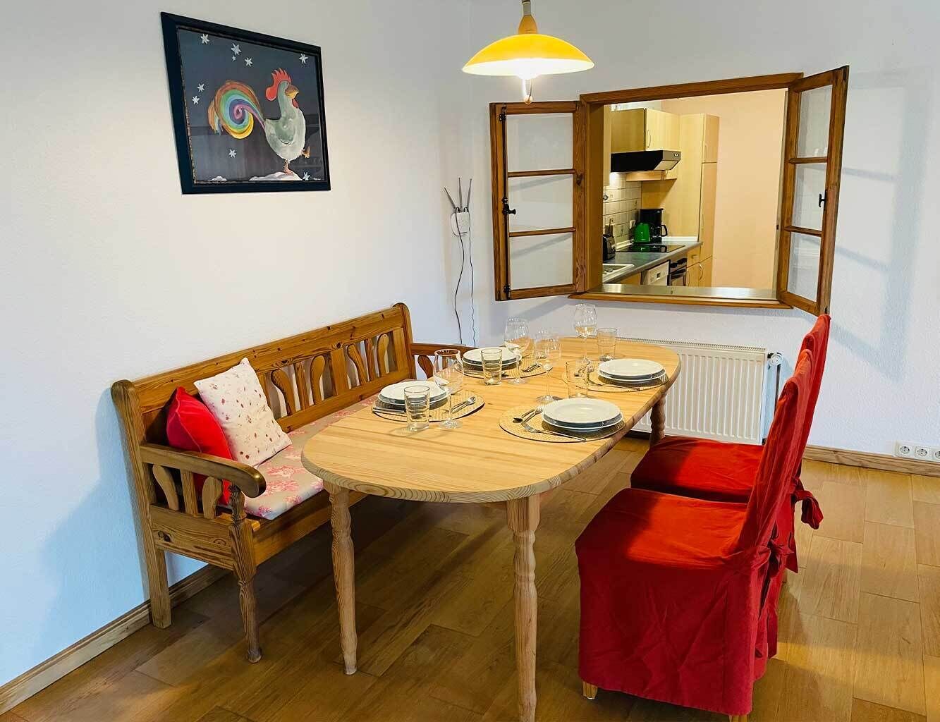 Fährhaus Kirschenland