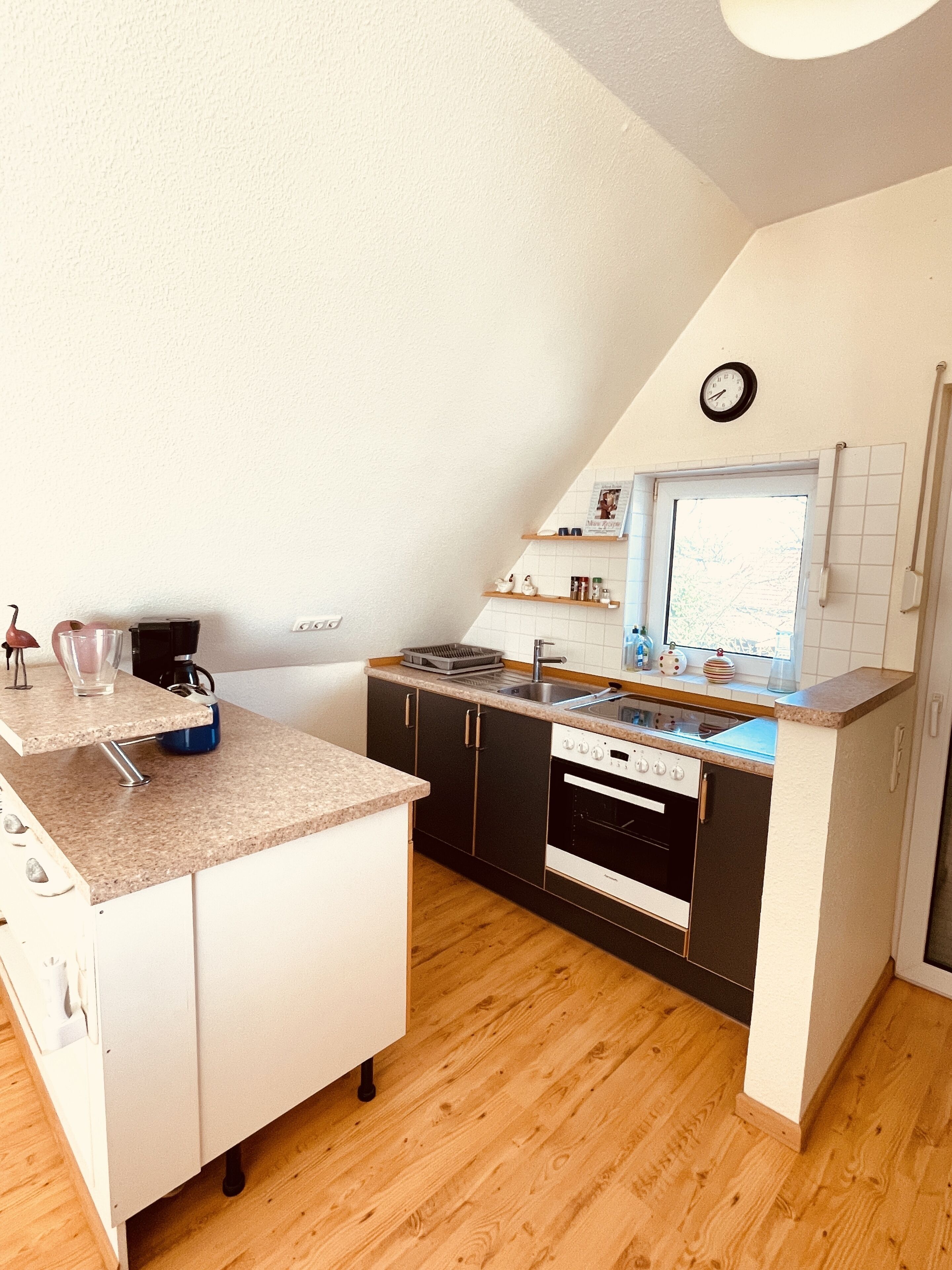 Fährhaus Kirschenland