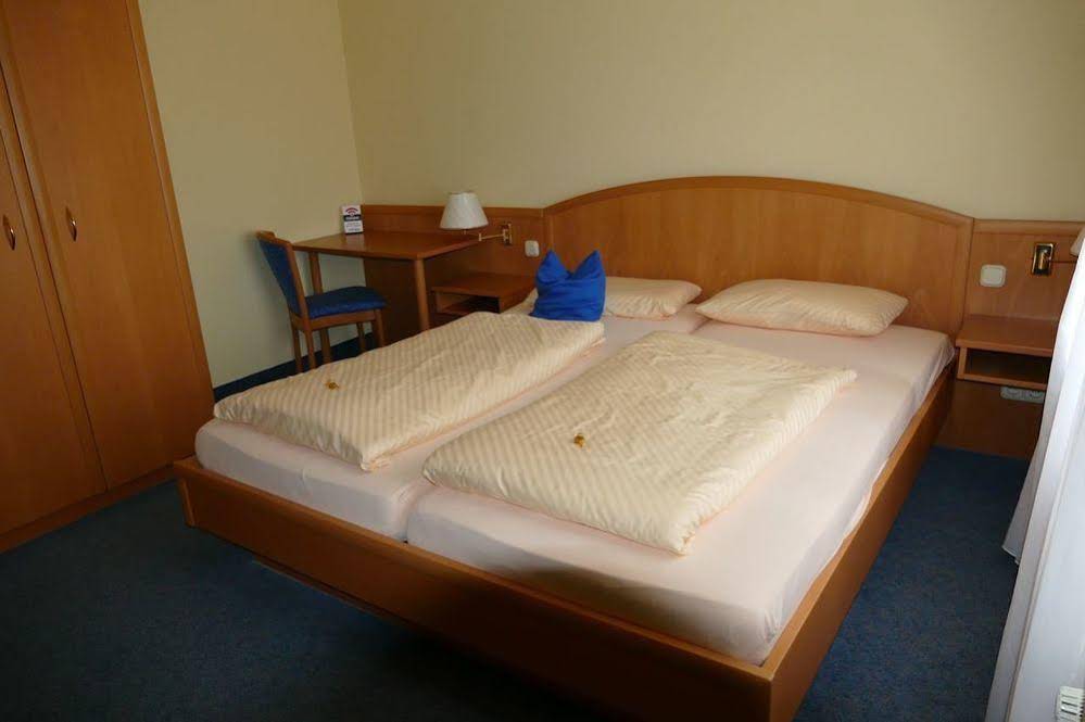 Hotel vom Land zum Meer