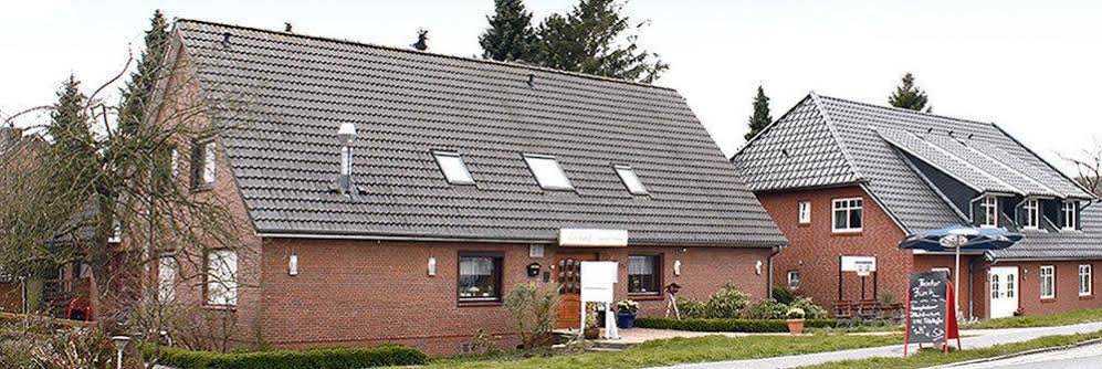 Hotel vom Land zum Meer