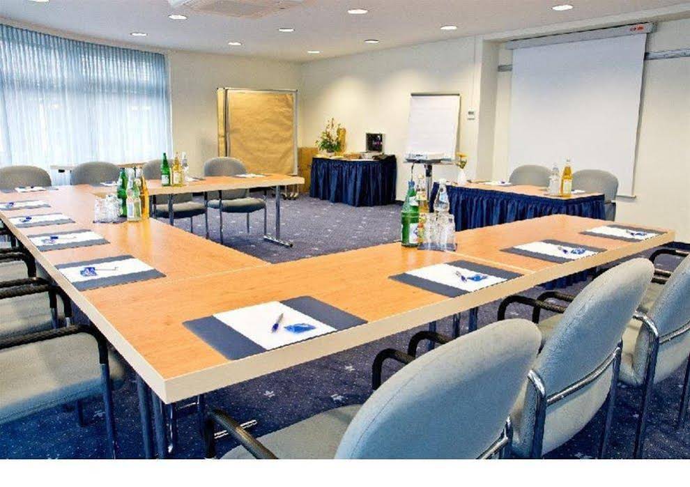 Avalon Hotelpark Königshof