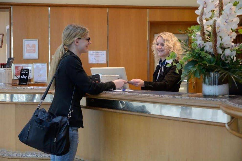 Avalon Hotelpark Königshof