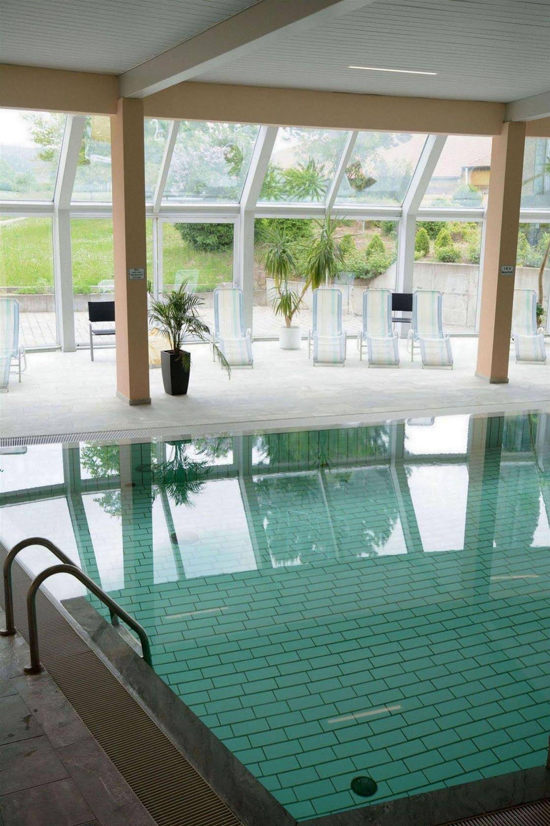 Avalon Hotelpark Königshof