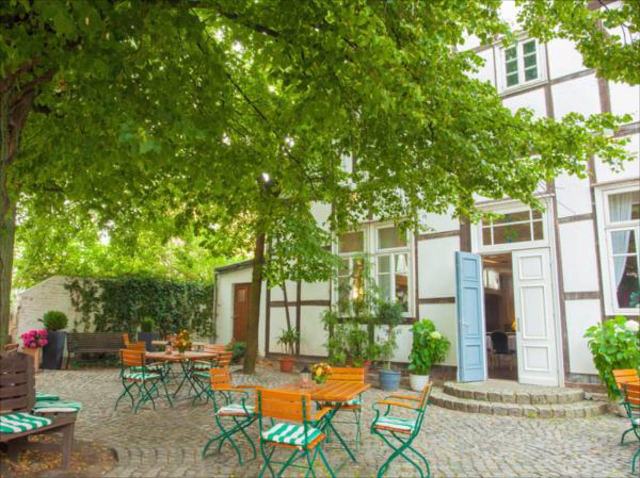 Landgasthaus Lindenhof