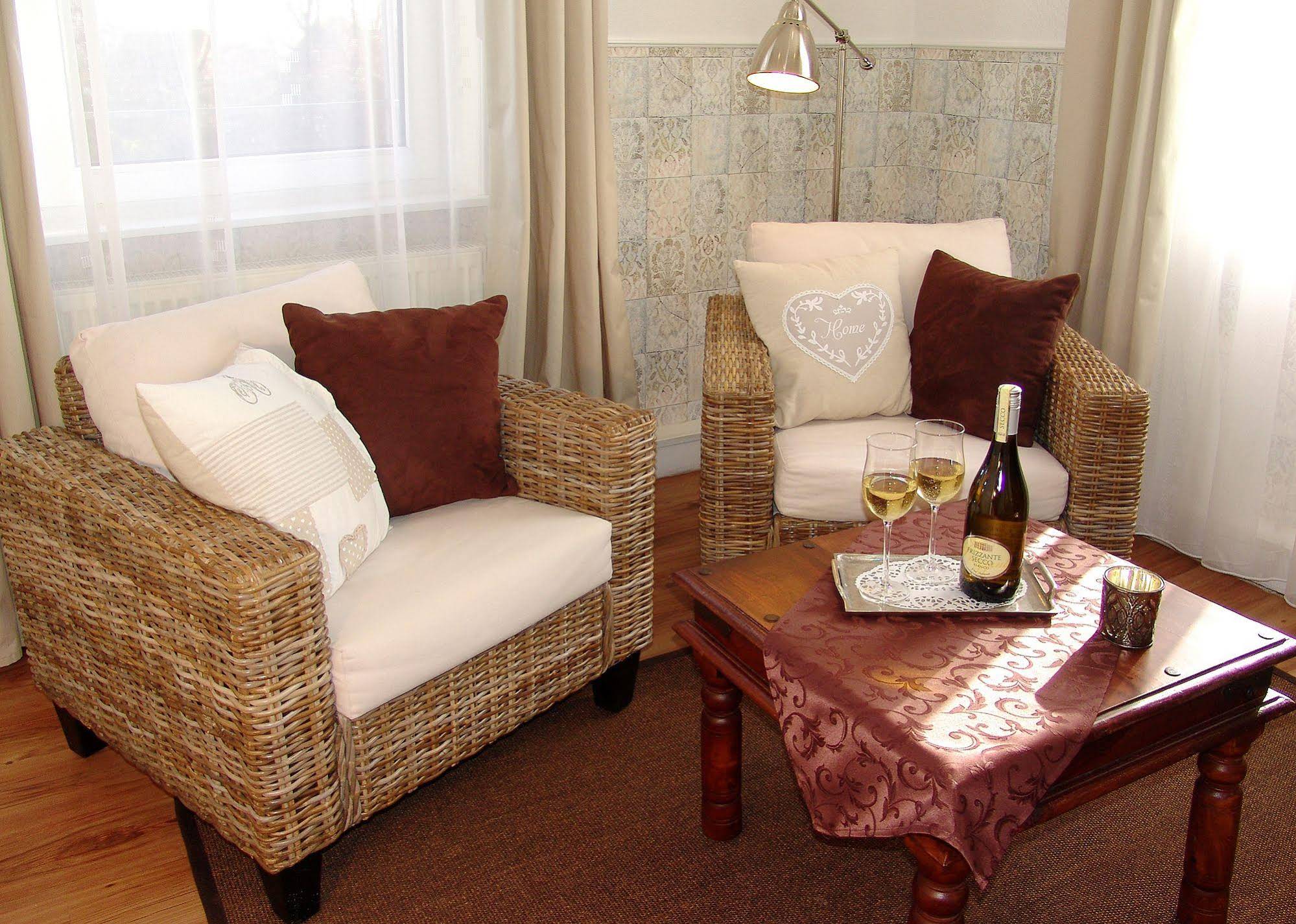 Hotel Landhaus Uttum